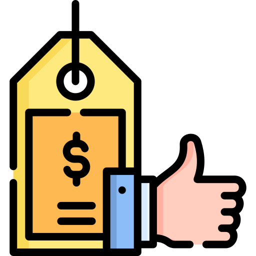 Discount system