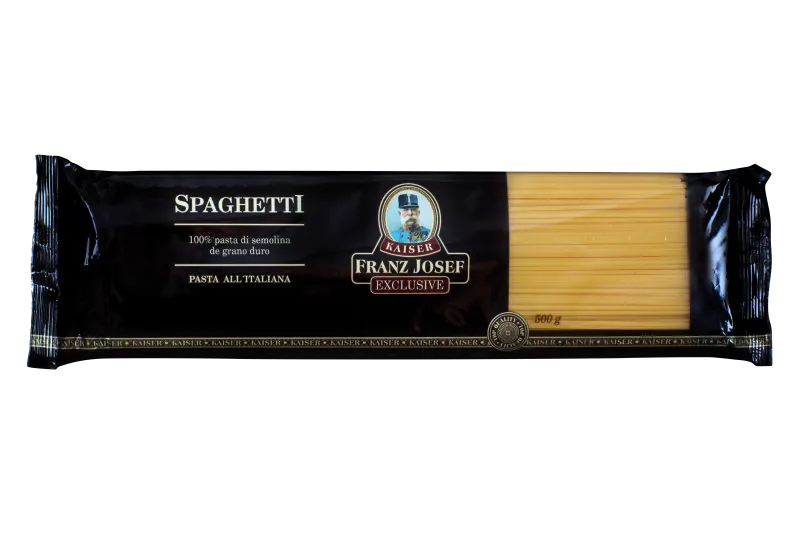 Pasta Spaghetti 500g, FJK