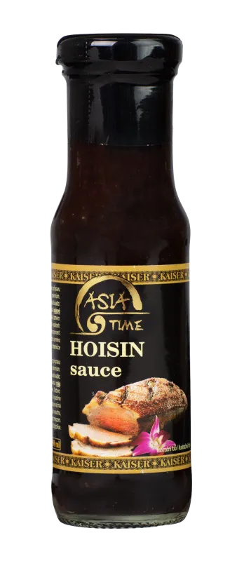 Hoisin sauce 150ml, Asia time