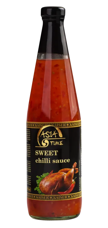 Sweet chilli sauce 700ml, Asia time